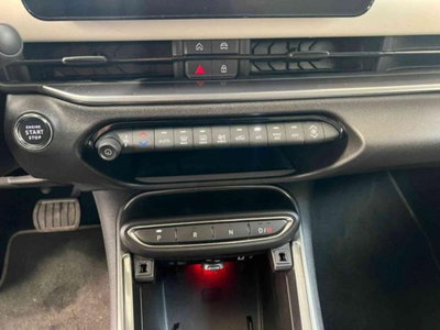 Fiat 600 1.2 hybrid La Prima 110cv auto (11)