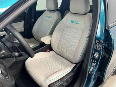Fiat 600 1.2 hybrid La Prima 110cv auto (4)