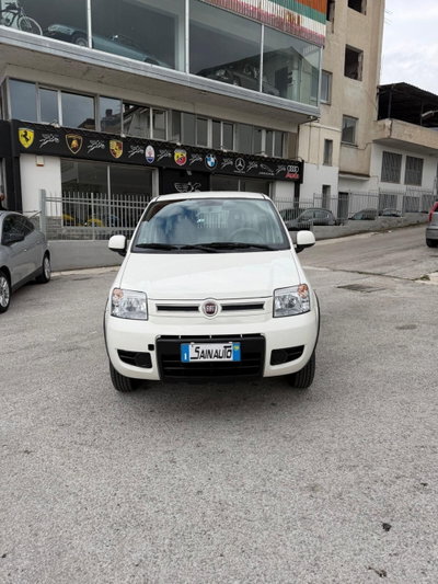 Fiat Panda 1.3 MJT 16V DPF 4x4 Climbing (2)