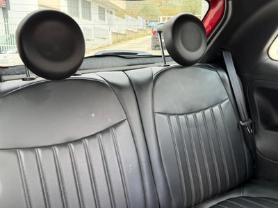 Fiat 500 1.2 S (10)