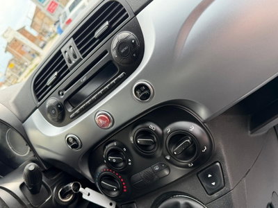 Fiat 500 1.2 S (11)