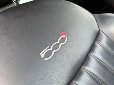 Fiat 500 1.2 S (12)