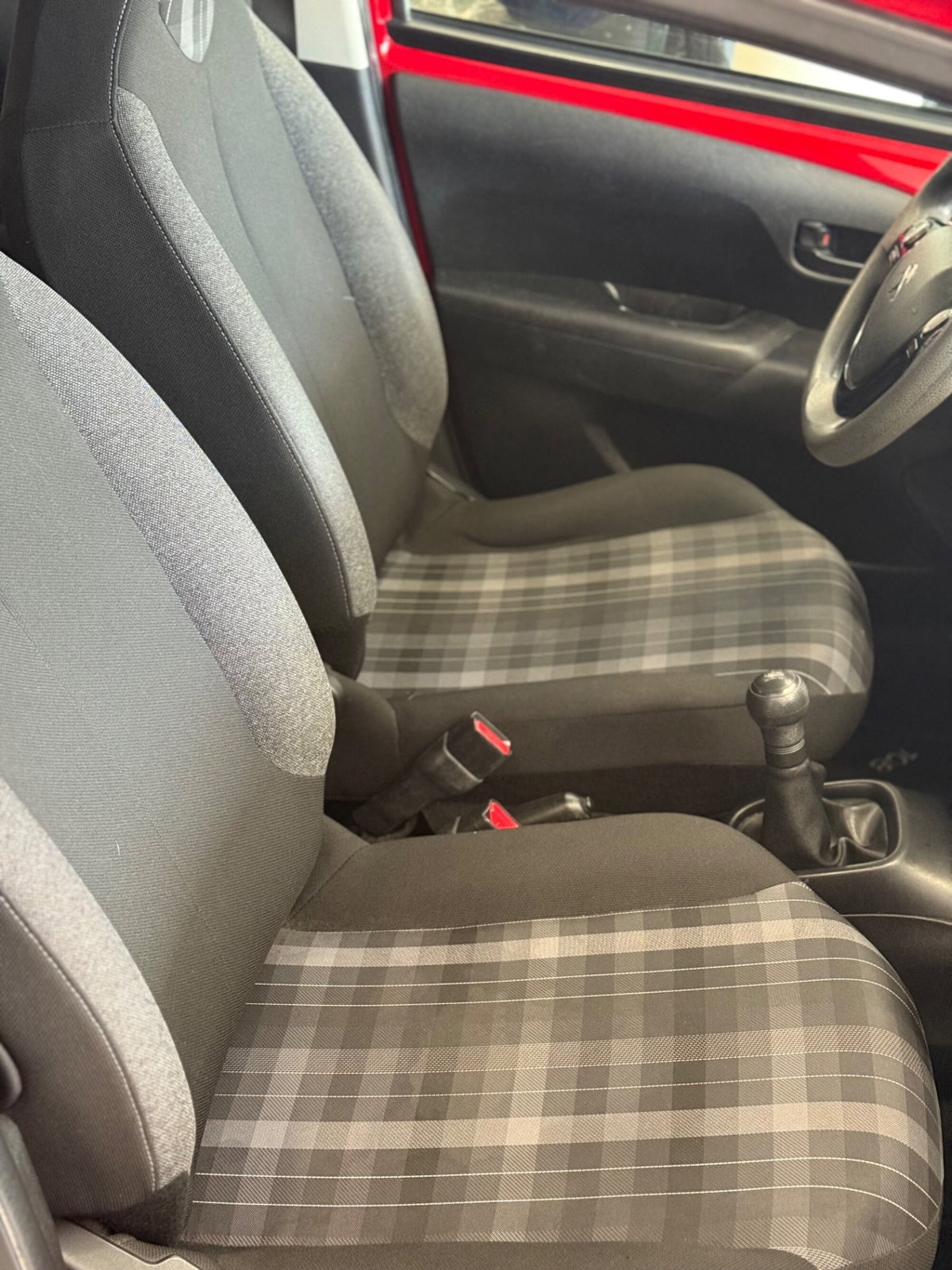 Peugeot 108 68 5 porte Active (11)