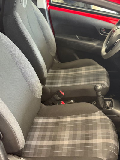 Peugeot 108 68 5 porte Active (11)