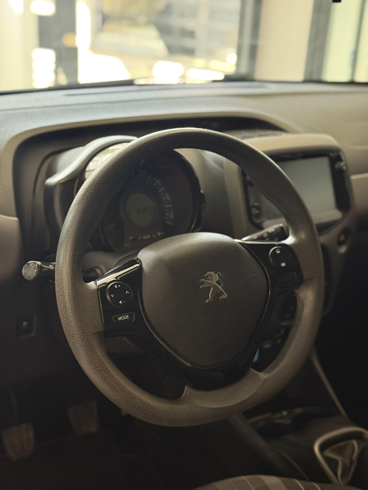 Peugeot 108 68 5 porte Active (13)