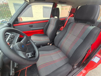 Fiat Cinquecento 1.1i cat Sporting (10)