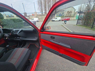 Fiat Cinquecento 1.1i cat Sporting (13)