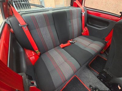 Fiat Cinquecento 1.1i cat Sporting (16)