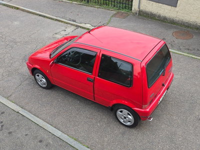Fiat Cinquecento 1.1i cat Sporting (2)