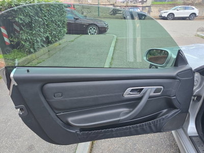 Mercedes-Benz SLK 200 cat Kompressor Evo (10)