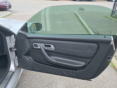Mercedes-Benz SLK 200 cat Kompressor Evo (15)