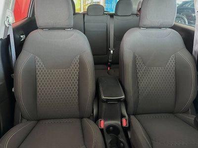 Jeep Compass 2.0 Multijet II 4WD Limited (6)