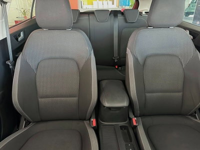 Ford Focus 1.5 EcoBlue 120 CV 5p. ST-Line (6)