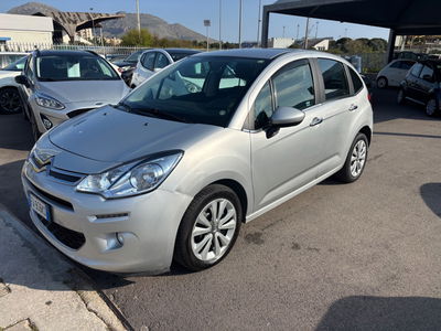 Citroen C3 PureTech 82 Exclusive usata