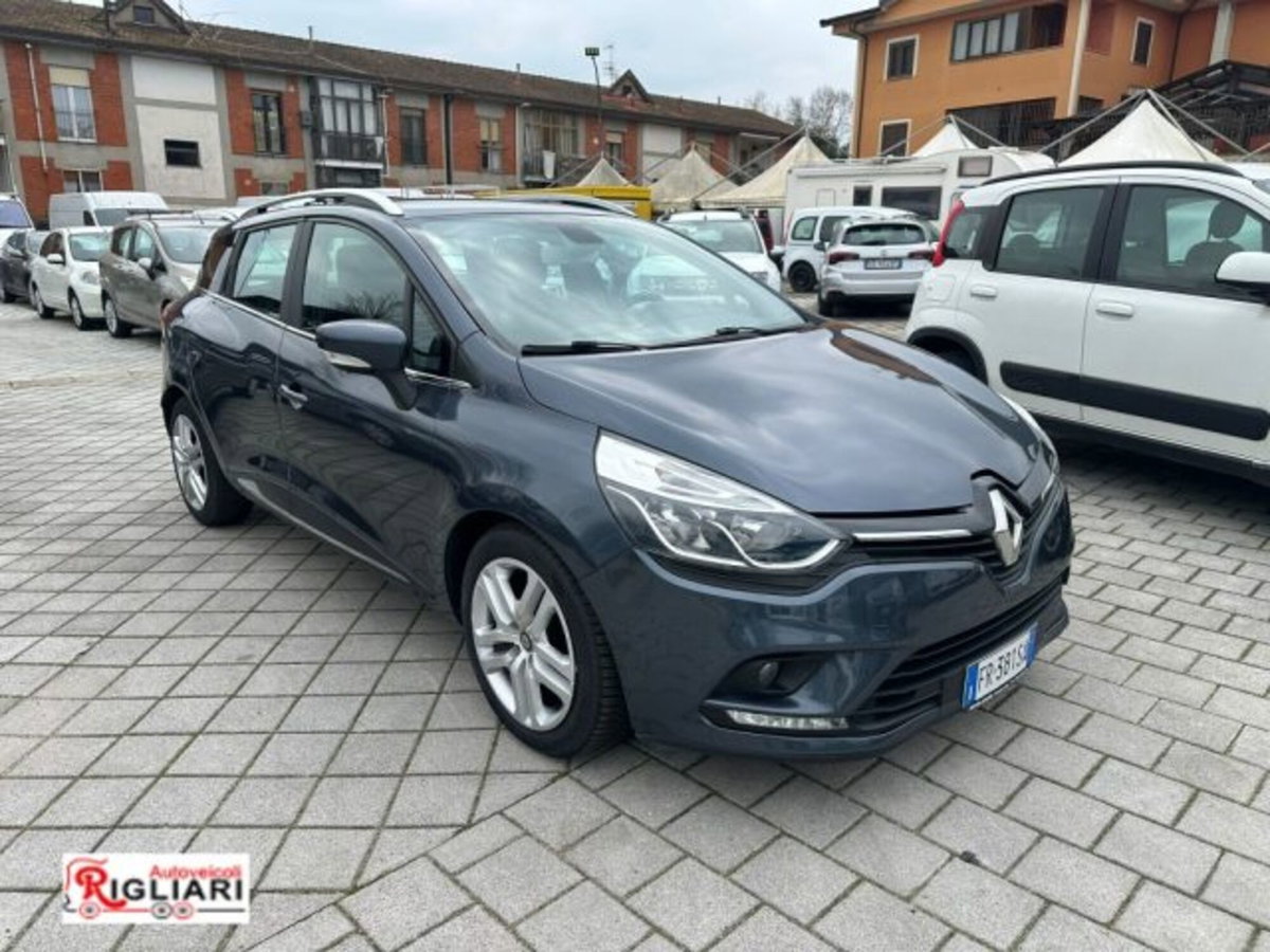 Renault Clio Sporter dCi 8V 90CV Start&Stop Energy Zen