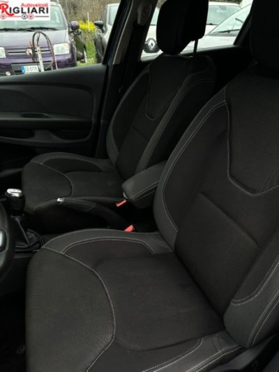 Renault Clio Sporter dCi 8V 90CV Start&Stop Energy Zen (11)