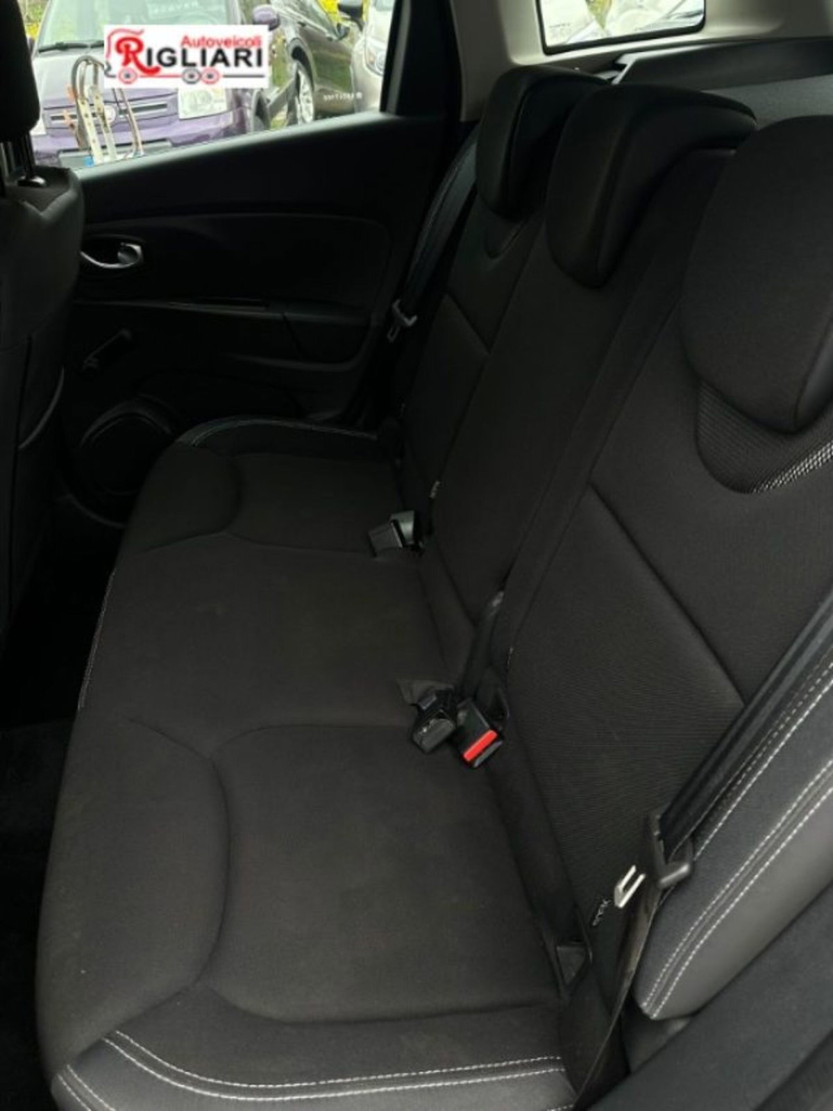 Renault Clio Sporter dCi 8V 90CV Start&Stop Energy Zen (12)