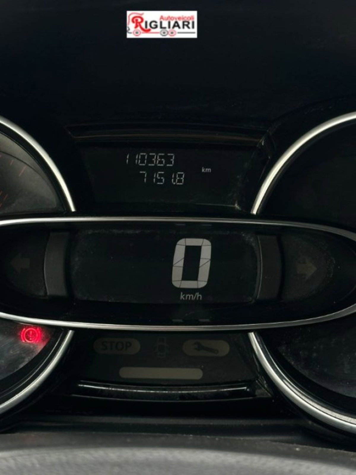 Renault Clio Sporter dCi 8V 90CV Start&Stop Energy Zen (13)