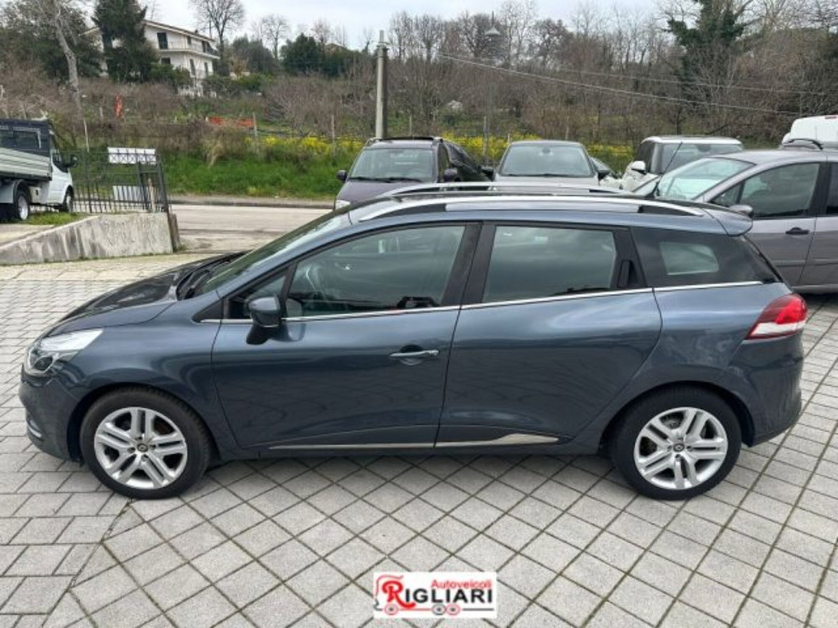 Renault Clio Sporter dCi 8V 90CV Start&Stop Energy Zen (3)