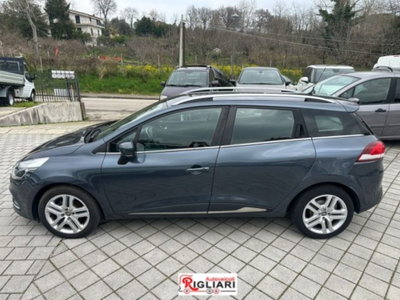 Renault Clio Sporter dCi 8V 90CV Start&Stop Energy Zen (3)