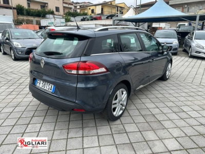Renault Clio Sporter dCi 8V 90CV Start&Stop Energy Zen (5)