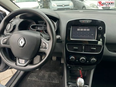 Renault Clio Sporter dCi 8V 90CV Start&Stop Energy Zen (9)