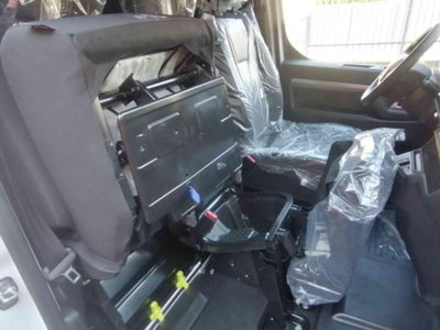 Fiat Scudo Furgone 2.0 BlueHDi 180CV AT8 PL-TN Furgone Lounge (10)
