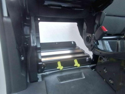 Fiat Scudo Furgone 2.0 BlueHDi 180CV AT8 PL-TN Furgone Lounge (12)