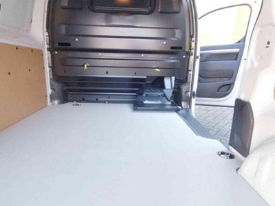 Fiat Scudo Furgone 2.0 BlueHDi 180CV AT8 PL-TN Furgone Lounge (13)