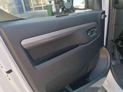 Fiat Scudo Furgone 2.0 BlueHDi 180CV AT8 PL-TN Furgone Lounge (19)