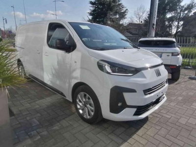 Fiat Scudo Furgone 2.0 BlueHDi 180CV AT8 PL-TN Furgone Lounge (2)