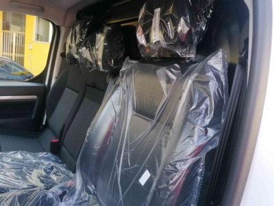 Fiat Scudo Furgone 2.0 BlueHDi 180CV AT8 PL-TN Furgone Lounge (20)