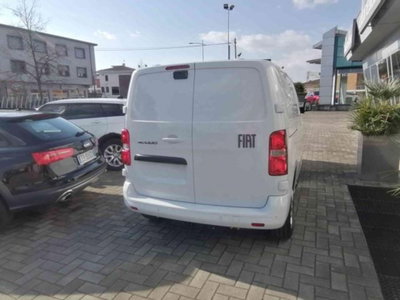 Fiat Scudo Furgone 2.0 BlueHDi 180CV AT8 PL-TN Furgone Lounge (3)
