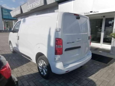 Fiat Scudo Furgone 2.0 BlueHDi 180CV AT8 PL-TN Furgone Lounge (4)