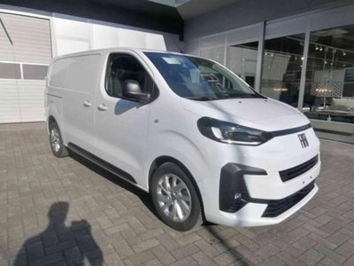 Fiat Scudo Furgone 2.0 BlueHDi 180CV AT8 PL-TN Furgone Lounge (5)