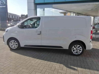 Fiat Scudo Furgone 2.0 BlueHDi 180CV AT8 PL-TN Furgone Lounge (7)