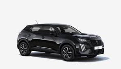 Peugeot 2008 PureTech 100 S&S Active Pack usata