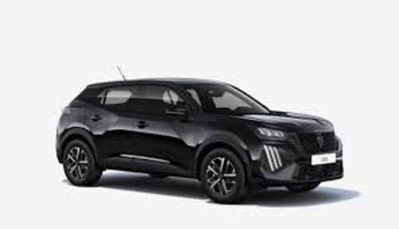Peugeot 2008 PureTech 100 S&S Active Pack