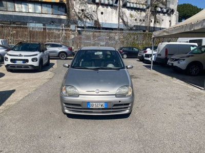 Fiat Seicento 1.1i cat usata