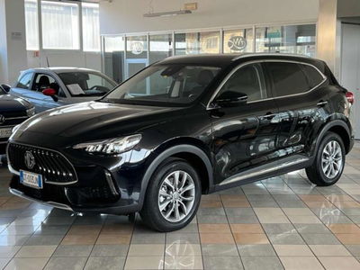 Mg HS HS 1.5T-GDI AT Comfort usata