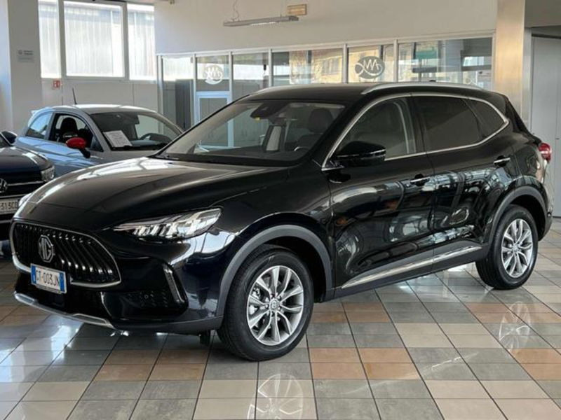 Mg HS HS 1.5T-GDI AT Comfort