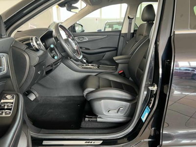 Mg HS HS 1.5T-GDI AT Comfort (11)