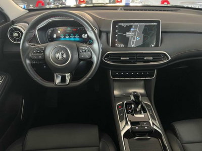 Mg HS HS 1.5T-GDI AT Comfort (13)