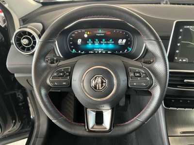 Mg HS HS 1.5T-GDI AT Comfort (6)
