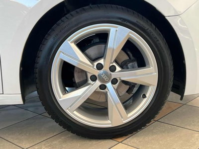 Audi A1 Sportback 30 TFSI Admired Advanced (15)