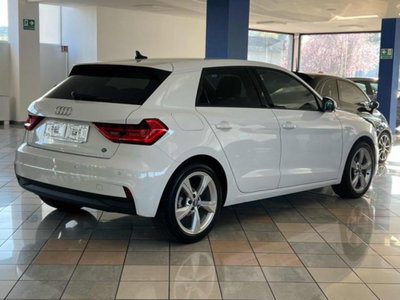 Audi A1 Sportback 30 TFSI Admired Advanced (3)