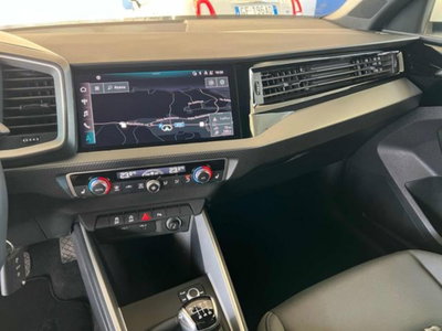 Audi A1 Sportback 30 TFSI Admired Advanced (7)