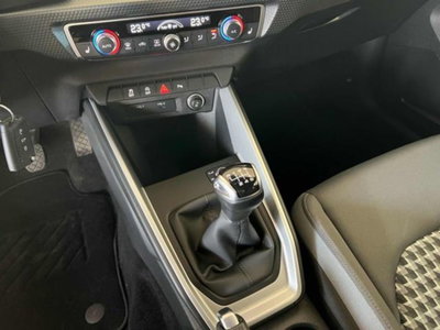 Audi A1 Sportback 30 TFSI Admired Advanced (8)