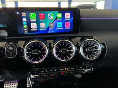 Mercedes-Benz Classe A 180 AMG Line Premium Plus auto (10)
