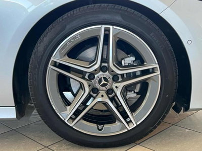 Mercedes-Benz Classe A 180 AMG Line Premium Plus auto (16)